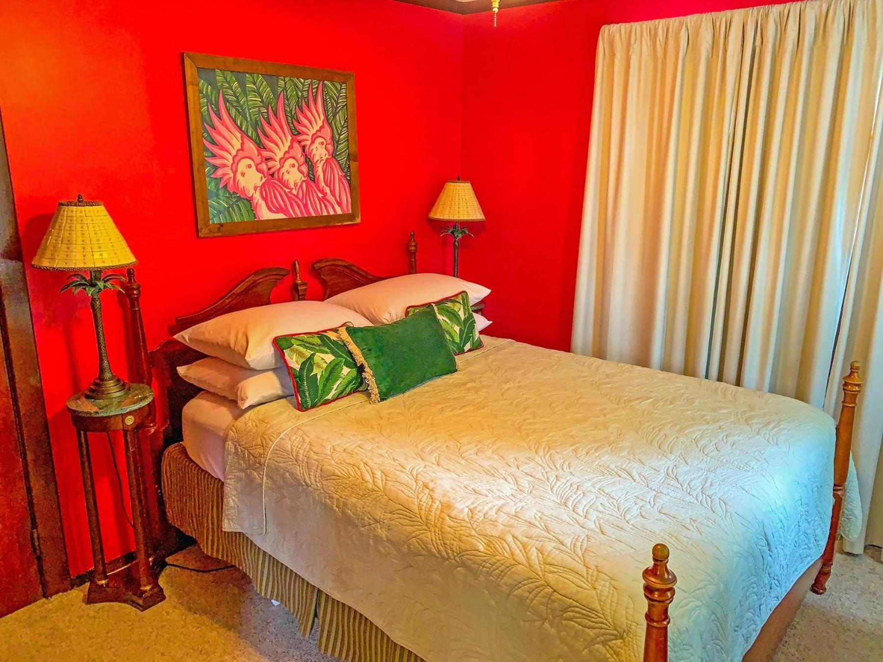 The Original Romar House Bed And Breakfast Inn Orange Beach Exteriér fotografie