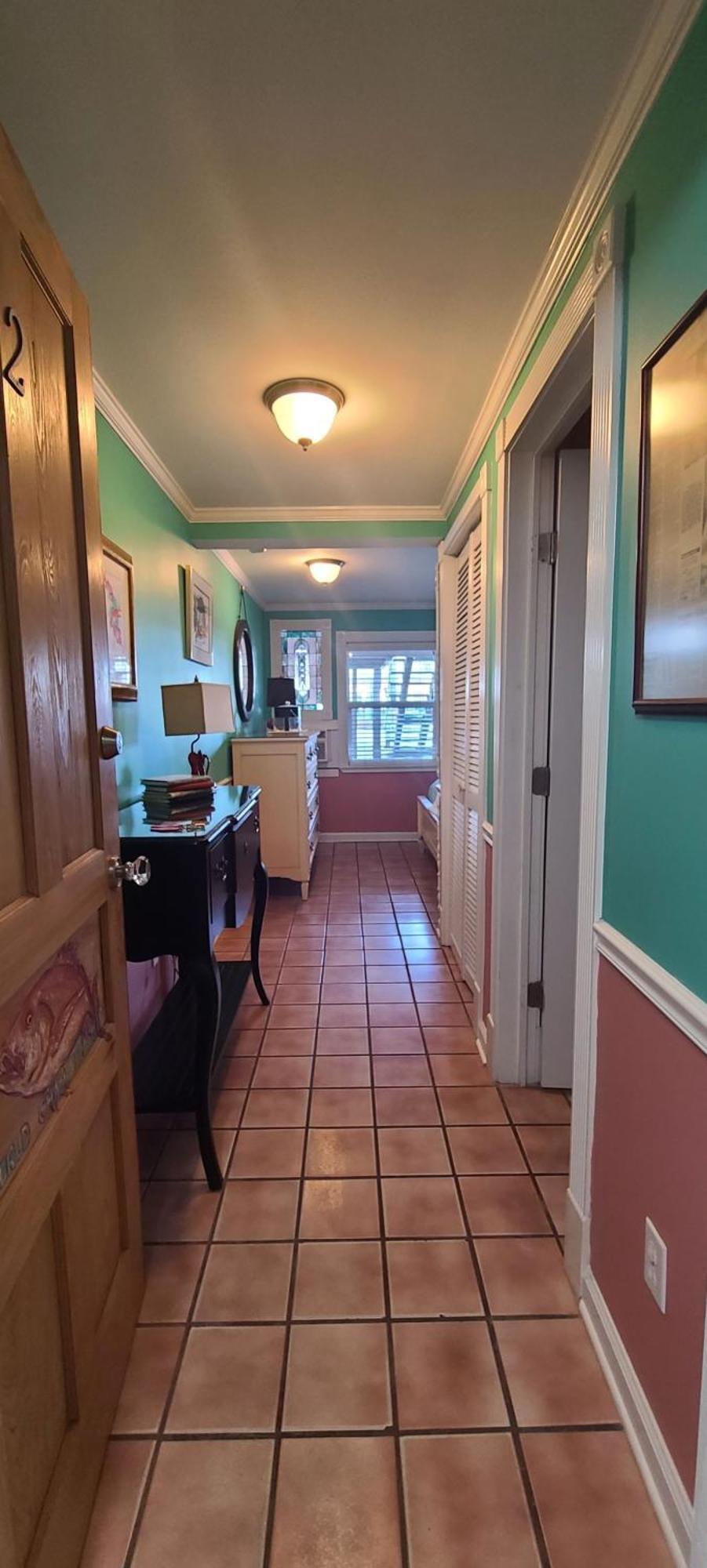 The Original Romar House Bed And Breakfast Inn Orange Beach Exteriér fotografie