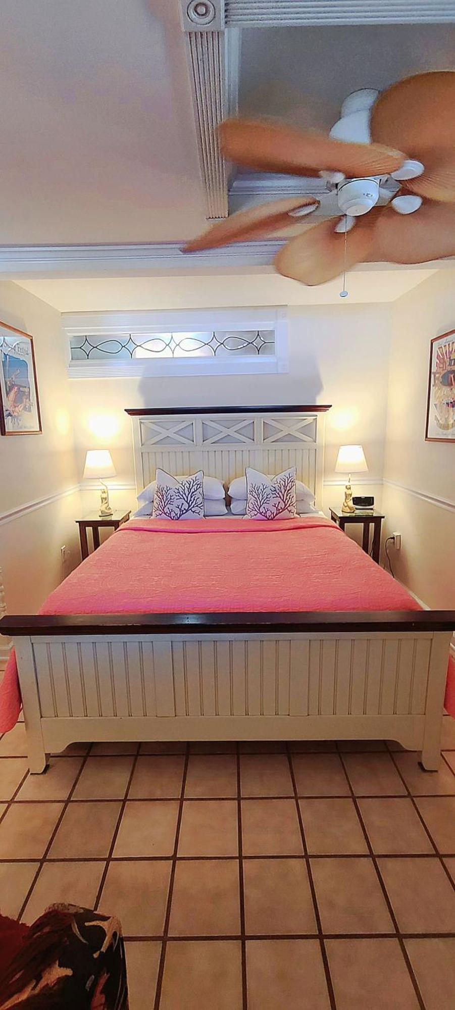 The Original Romar House Bed And Breakfast Inn Orange Beach Exteriér fotografie