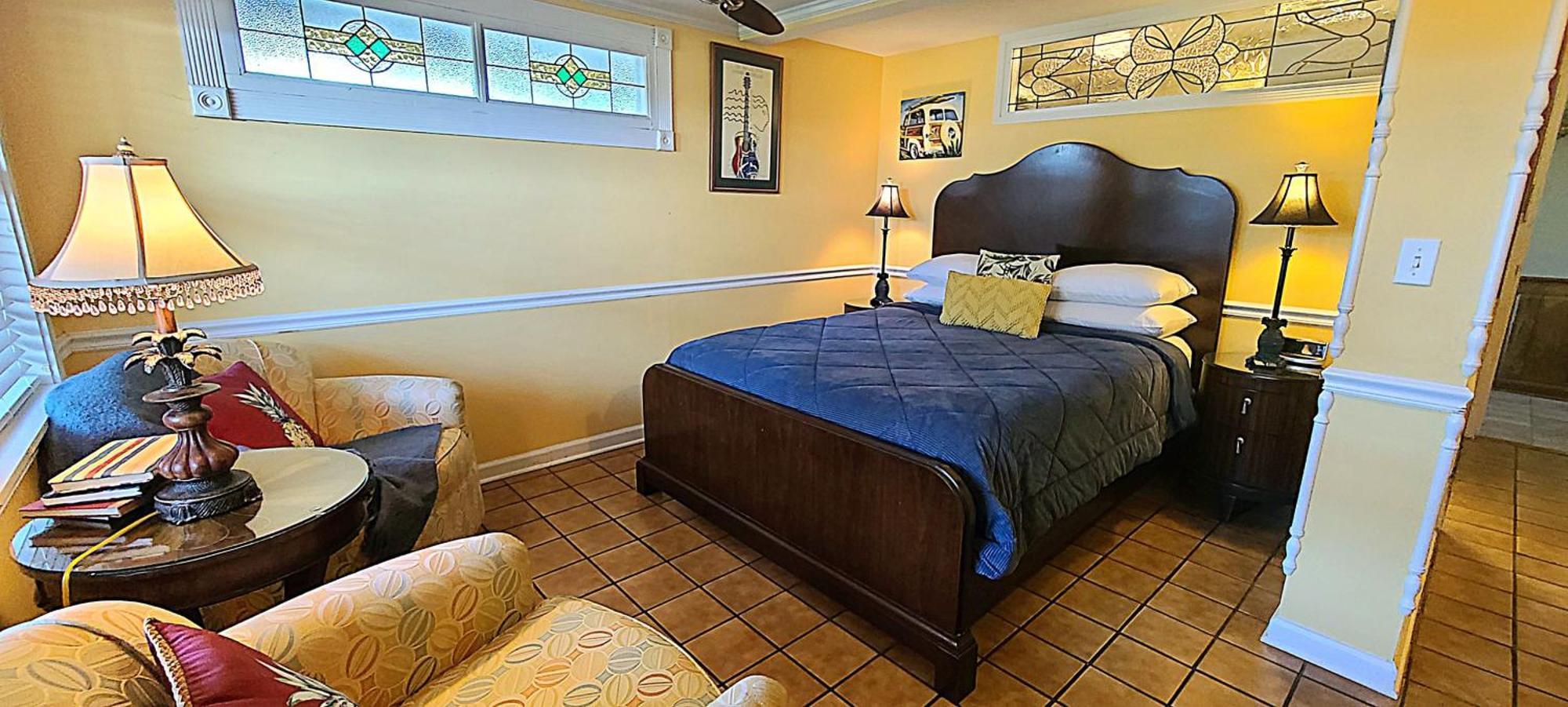 The Original Romar House Bed And Breakfast Inn Orange Beach Exteriér fotografie
