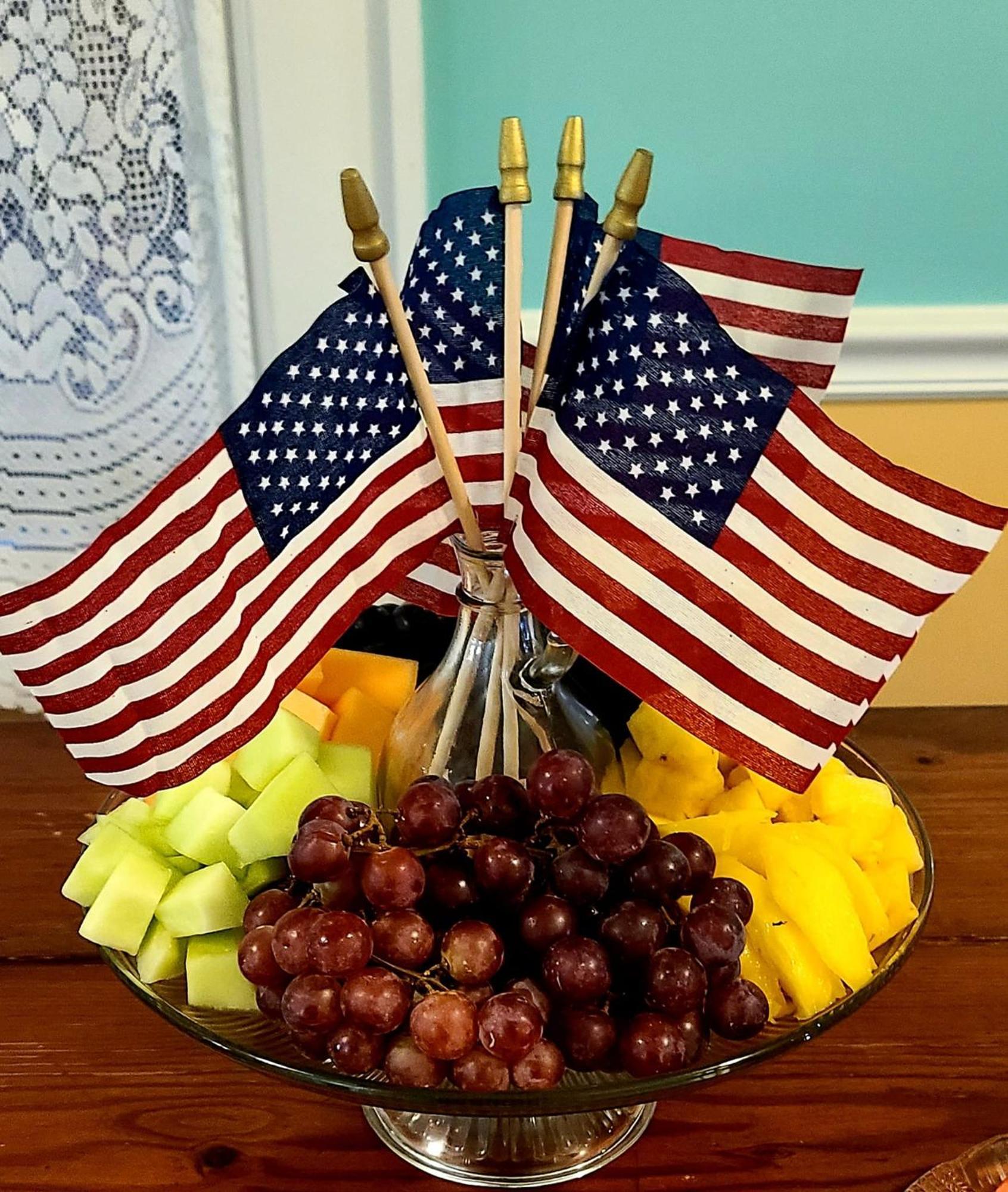 The Original Romar House Bed And Breakfast Inn Orange Beach Exteriér fotografie