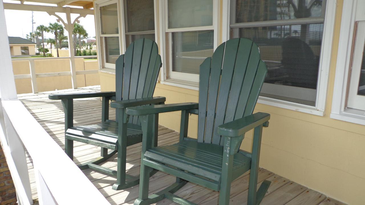 The Original Romar House Bed And Breakfast Inn Orange Beach Exteriér fotografie